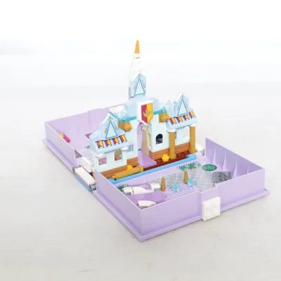 Jeu de construction de LEGO