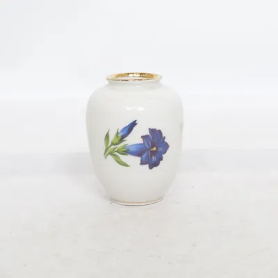 Décoration intérieure (Blanc, Bleu) de Seltmann Weiden