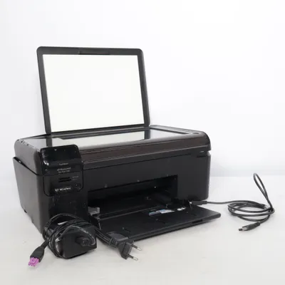 Imprimante (Photosmart Wireless All-in-One Series - B109) de HP