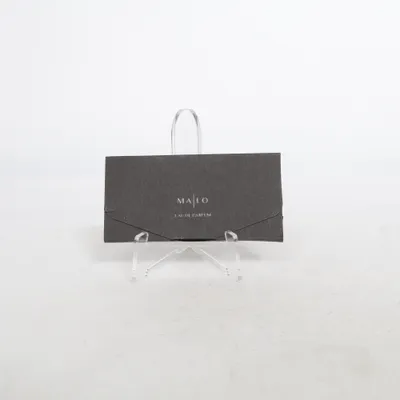 Eau de parfum fra Malo