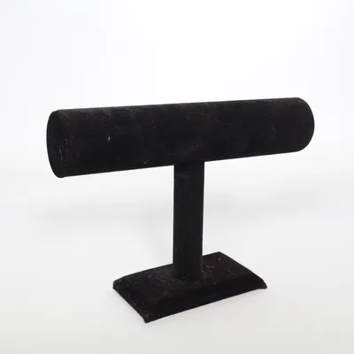 Sieradenstandaard (Zwart) van Display