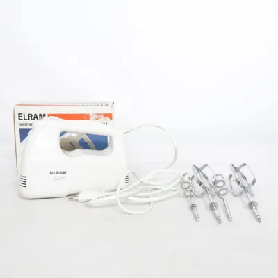 Elvisp (HB-119) från Elram