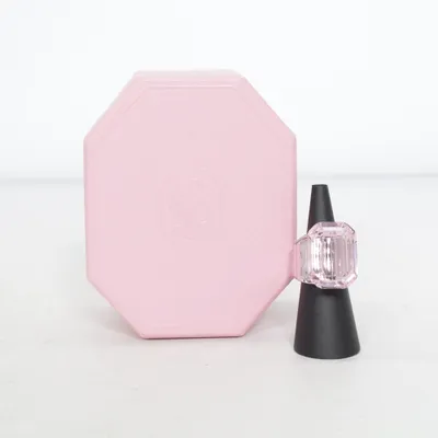 Ring (Roze) van Swarovski Onbekend materiaal