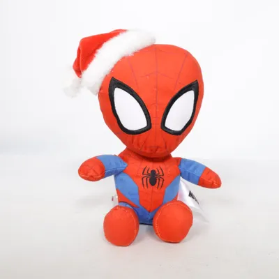 Gosedjur (Röd, Blå, Vit) från Marvel