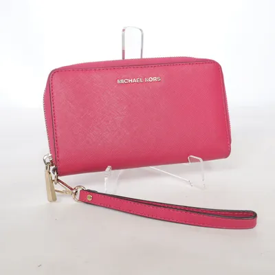Portefeuille (Jet Set Item) de Michael Kors