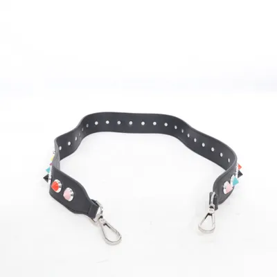 Bandoulière (Noir, Multicolore) de Gabrielle by P