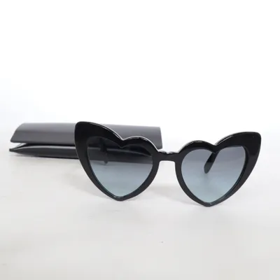 Zonnebril (SL181Loulou) van Saint Laurent