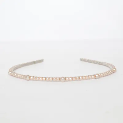 Diadeem (Roze)