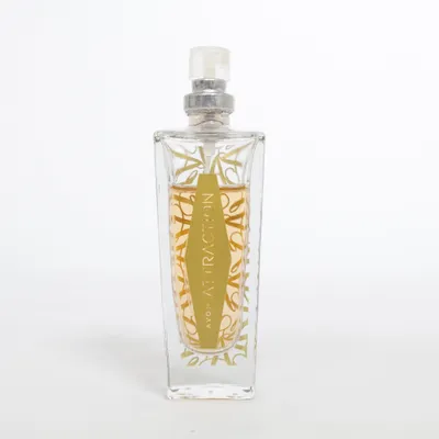 Eau de Parfum (Attraction) from Avon