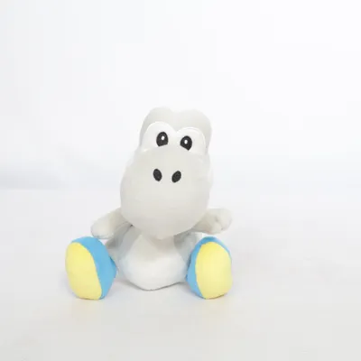 Krammedyr (Grå, Flerfarvet) fra Super Mario