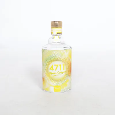 Eau de Cologne (Remix Edition) från 4711