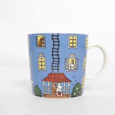 Tasse (Moomin) de Moomin by Arabia