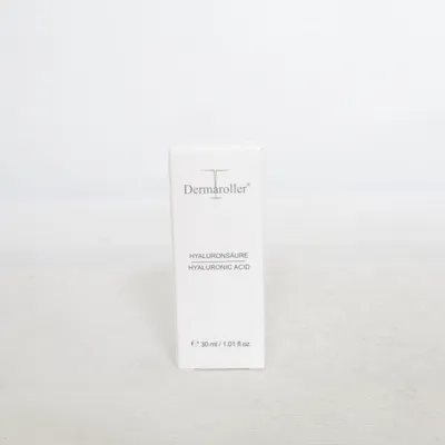 Serum (Hyaluronic Acid) fra Dermaroller