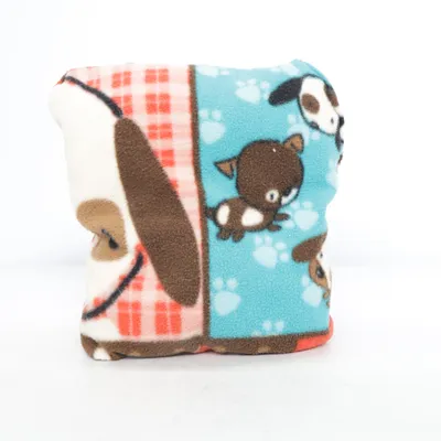 Pet bed (Multicolored)