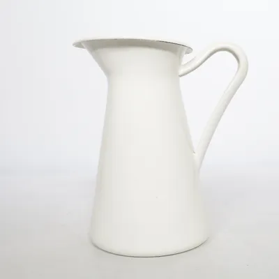 Pitcher (Wit)