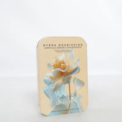 Serum (Hydra Nourishing Ampoule Serum Concentrate) från Babor