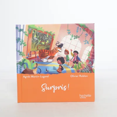 Children's book