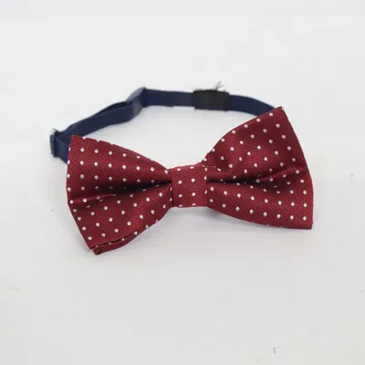 Bow tie (Purple)