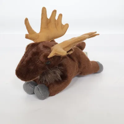 Soft toy (Brown, Multicolored) from Petjes World
