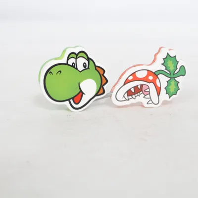 Speltillbehör (Flerfärgad) från Nintendo