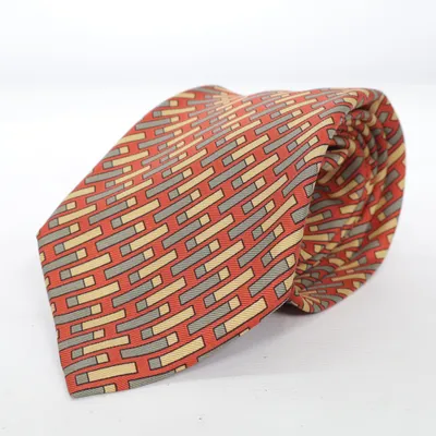 Slips (Orange, Grå, Gul) från Georg Jensen Silke