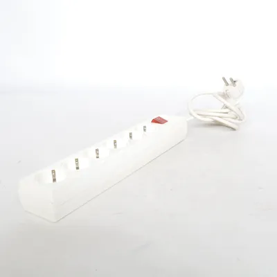 Power strip from Modül