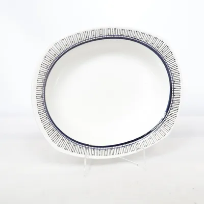 Skål (MAJLIS) från Upsala-Ekeby Gefle