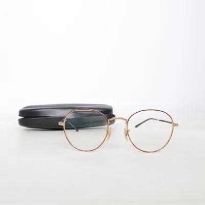 Brille (RB3582) von Ray-Ban