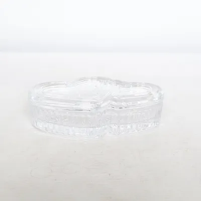 Cendrier (Transparent)