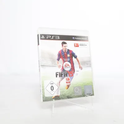 Video game from EA Sports