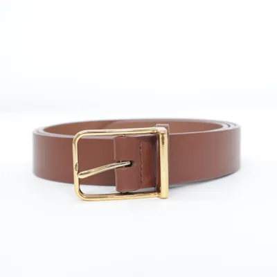Riem (Bruin) Leer
