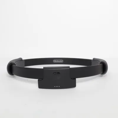 Équipement de sport (Ring-Con) de Nintendo