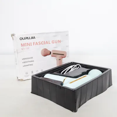 Massage machine (DS-128) from Ourujia