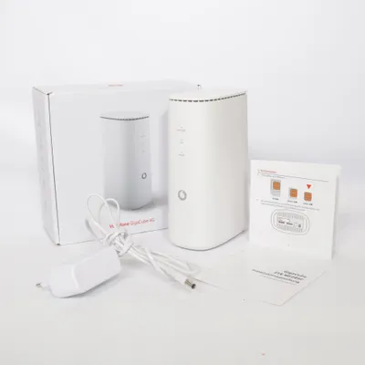 Router (MF289F) fra Vodafone