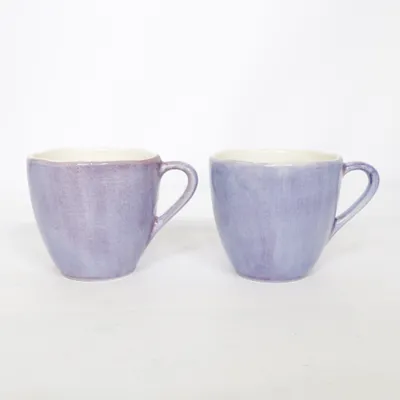 Kopp (Blå) från Mateus