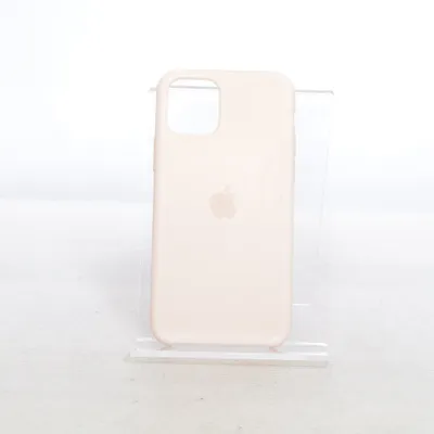 Phone case (Pink) from Apple