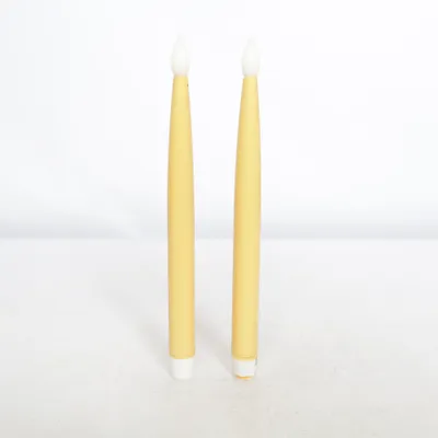 LED-lys (Beige)