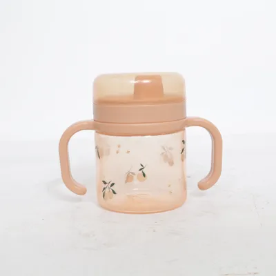 Gobelet bébé (Rose) de Liewood