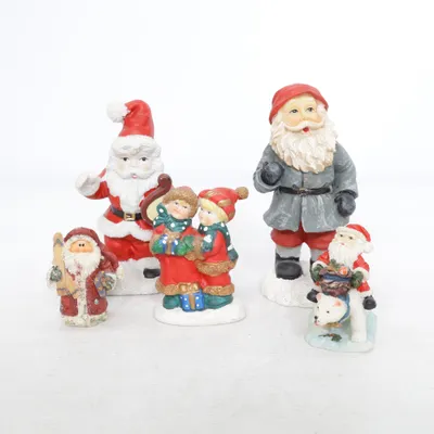 Décoration de Noël (Multicolore)