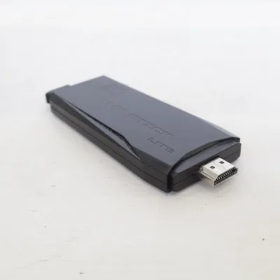 Accessoire de console de jeu (Noir) de Game