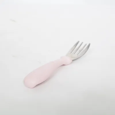 Fork (Pink) from Herobility