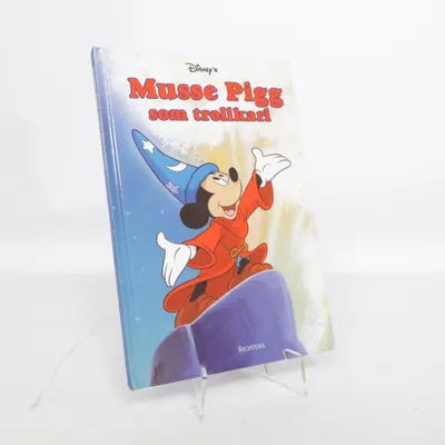 Children's book