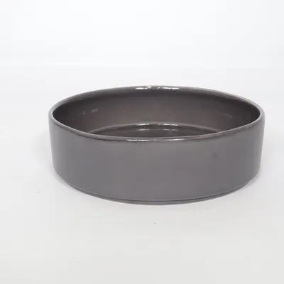Serveringsskål (Grå) från Granit