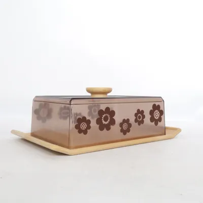 Beurrier (Marron)