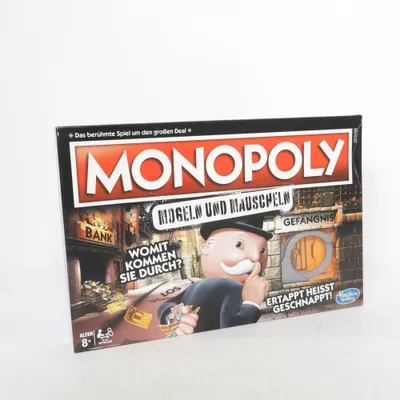 Board game from Hasbro Gaming