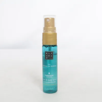 Body mist van Rituals