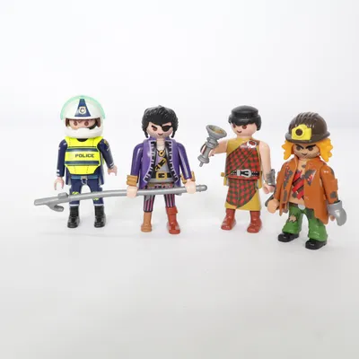 Bouwset (Playmobil) van Playmobil