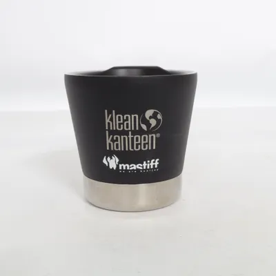 Tasse thermos (Tumbler) de Klean Kanteen