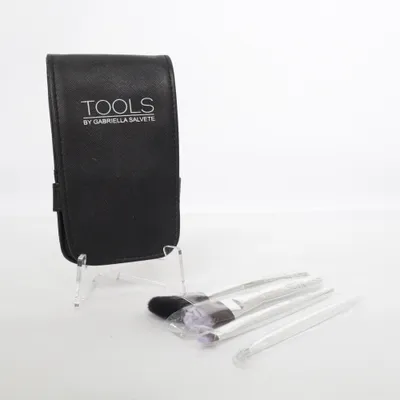 Make-up kwast (Zwart) van Gabriella Salvete
