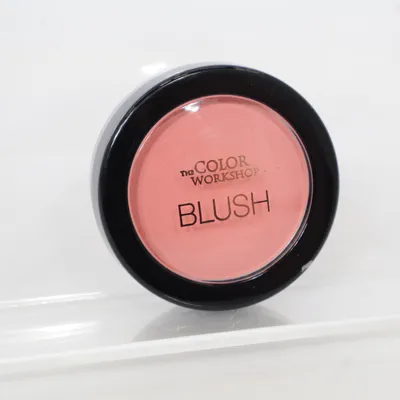 Blush (Oranje) van Markwins International